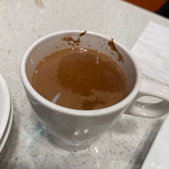 Sunrise Noodle House - Hot milk tea - Noodles Near Me - Rosemead, California Sunrise Noodle House - Hot milk tea - Noodles Near Me - Rosemead, California