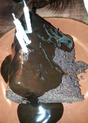 Hickory Falls Restaurant by null