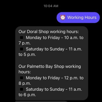 Blackjack Anime Store - Toy Stores Near Me - Miami, Florida