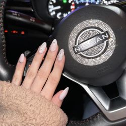 T & T Nails