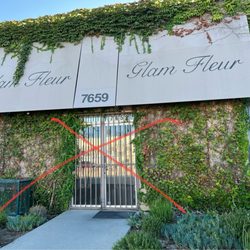 Glam Fleur - Scam business! You may lose your money!