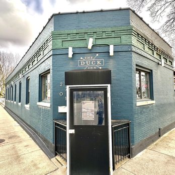 The Duck Inn - Cocktail Bars Near Me - Chicago, Illinois