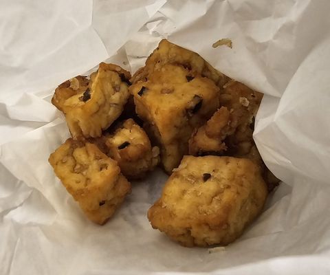 Thanh Son TOFU by null