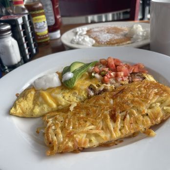 Cabrillo Park Café - Breakfast & Brunch Near Me - Fremont, California Cabrillo Park Café - Breakfast & Brunch Near Me - Fremont, California