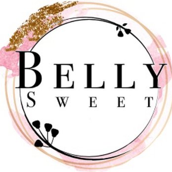 Belly Sweet - the logo for belly sweet - Desserts Near Me