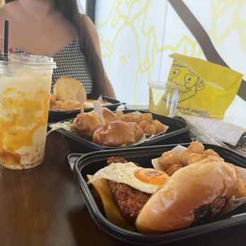 Gudetama Cafe - Cafes Near Me - Buena Park, California Gudetama Cafe - Cafes Near Me - Buena Park, California