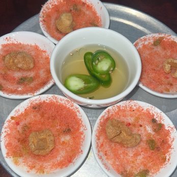 Huynh Dining - Banh Beo - Vietnamese Near Me - San Jose, California