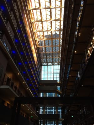 InterContinental Melbourne by IHG by null