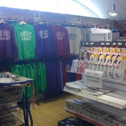 University Of Sussex Union Shop