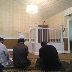 Islamic Center of Jurupa Valley