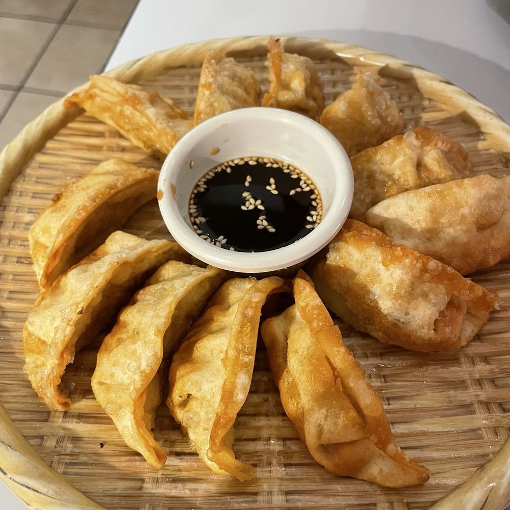 Yakimando Dozen 12pc