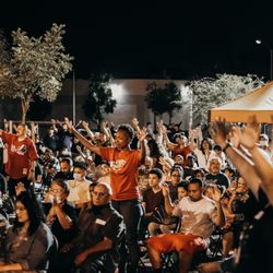 The Way World Outreach