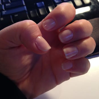 Cee Cee Nails - Despite the scary experience, my manicure still looks fresh after 3 days.  I don't expect it to last many more. - Nail Salons Near Me - Hicksville, New York