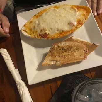 Florida Keys Steak and Lobster House - Lasagna - Steakhouses Near Me - Marathon, Florida Florida Keys Steak and Lobster House - Lasagna - Steakhouses Near Me - Marathon, Florida