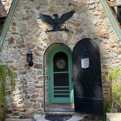 Thunderbird Lodge Historic Site - Thunderbird Lodge