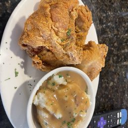 Fried Chicken