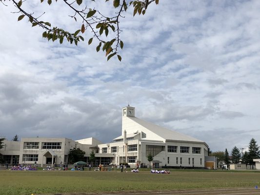 横手市立朝倉小学校 - Updated July 2025 - 睦成字碇185, 横手市