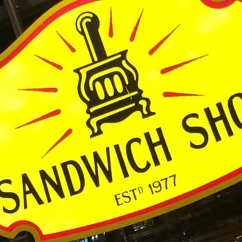 Potbelly - Must be doin something good if they've been going strong since 1977 - Sandwiches Near Me - Tucson, Arizona Potbelly - Must be doin something good if they've been going strong since 1977 - Sandwiches Near Me - Tucson, Arizona
