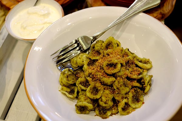 Pulia Restaurant by null