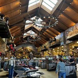Cabela's