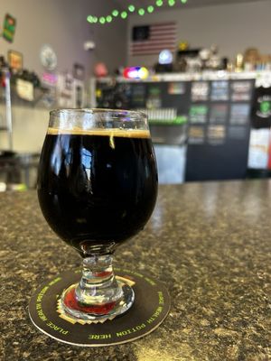 8-Bit Aleworks by null