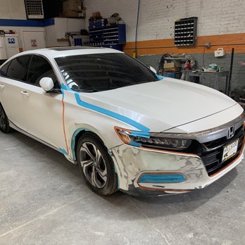 Trini Auto - Auto Repair Near Me