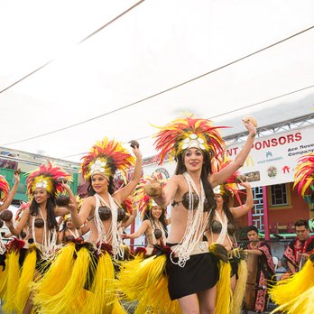 Manea Dancers - Performing Arts Near Me - Lomita, California