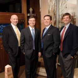 Bryant Dental - Drs: B. Barry Gravitt, W. Forrest Bryant, Jake R. Noel & G. Patterson Shedd
