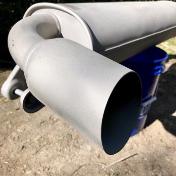 Precision Powder Coating - Powder Coating Near Me - San Bernardino, California Precision Powder Coating - Powder Coating Near Me - San Bernardino, California