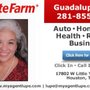 Photo of Guadalupe Ortiz - State Farm Insurance Agent