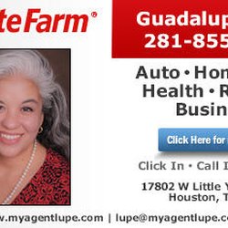 Guadalupe Ortiz - State Farm Insurance Agent - Ad powered by: YPC Media