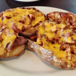 Eddy's Deli & Restaurant - Potato Skins app