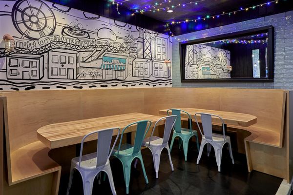 JoJo's Shake Bar - Chicago by null
