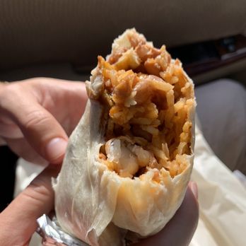Picante - Shrimp burrito- bland! - Mexican Near Me - Berkeley, California Picante - Shrimp burrito- bland! - Mexican Near Me - Berkeley, California