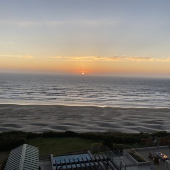 Inn at Nye Beach - Hotels Near Me - Newport, Oregon