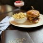 Photo of The Colonel’s Club