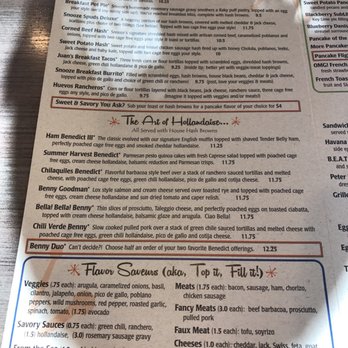 Snooze, an A.M. Eatery - Breakfast & Brunch Near Me - Gilbert, Arizona