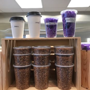 SoBoL - Acai Bowls Near Me - White Plains, New York