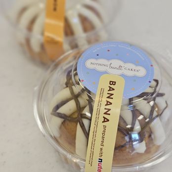 Nothing Bundt Cakes - Bakeries Near Me - Meridian, Idaho Nothing Bundt Cakes - Bakeries Near Me - Meridian, Idaho