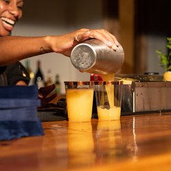 Hire A Bartender Now - Hire a Bartender Now serving up delicious cocktails