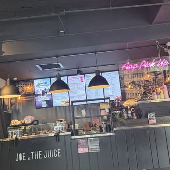 JOE & THE JUICE - Juice Bars & Smoothies Near Me - Washington, DC, District of Columbia JOE & THE JUICE - Juice Bars & Smoothies Near Me - Washington, DC, District of Columbia