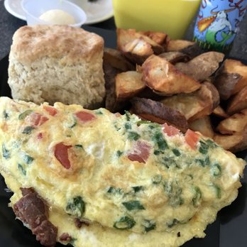 The Blue Hen Cafe - Southern Near Me - Saint Augustine, Florida