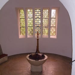 St Wolfgang