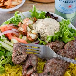 Torshi - Mediterranean Grill