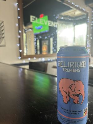 Eleventh Street Pub by null
