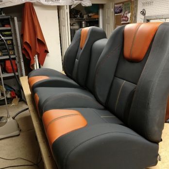 Legend Tops and Upholstery - Finished Product! - Auto Upholstery Near Me Legend Tops and Upholstery - Finished Product! - Auto Upholstery Near Me
