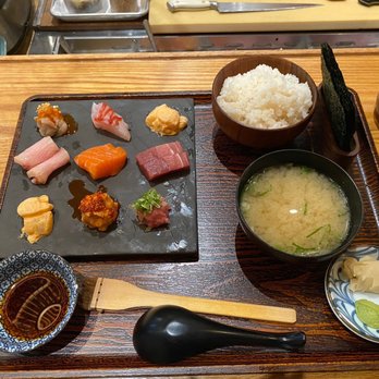Douska - Sushi Bars Near Me - New York, New York Douska - Sushi Bars Near Me - New York, New York