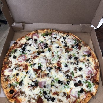 Brooklyn Pizzeria - Pizza Near Me - Baytown, Texas Brooklyn Pizzeria - Pizza Near Me - Baytown, Texas