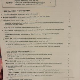 Menu Menu