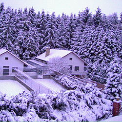 Tierpension Wegener